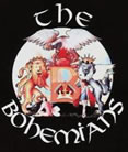 The Bohemians